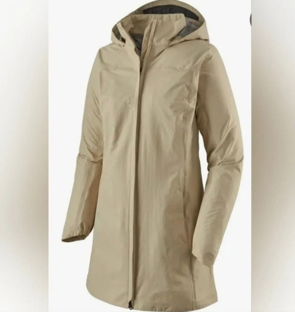 NWT Patagonia City Jacket, Women